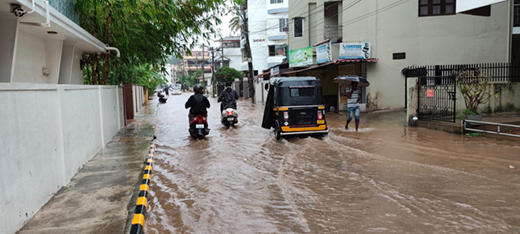 Flood